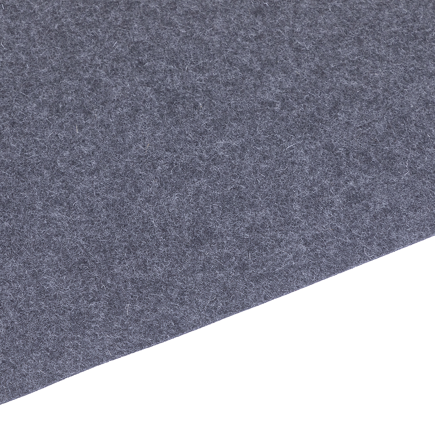 Mosen Large Merino Wool Felt Desk Pad 4