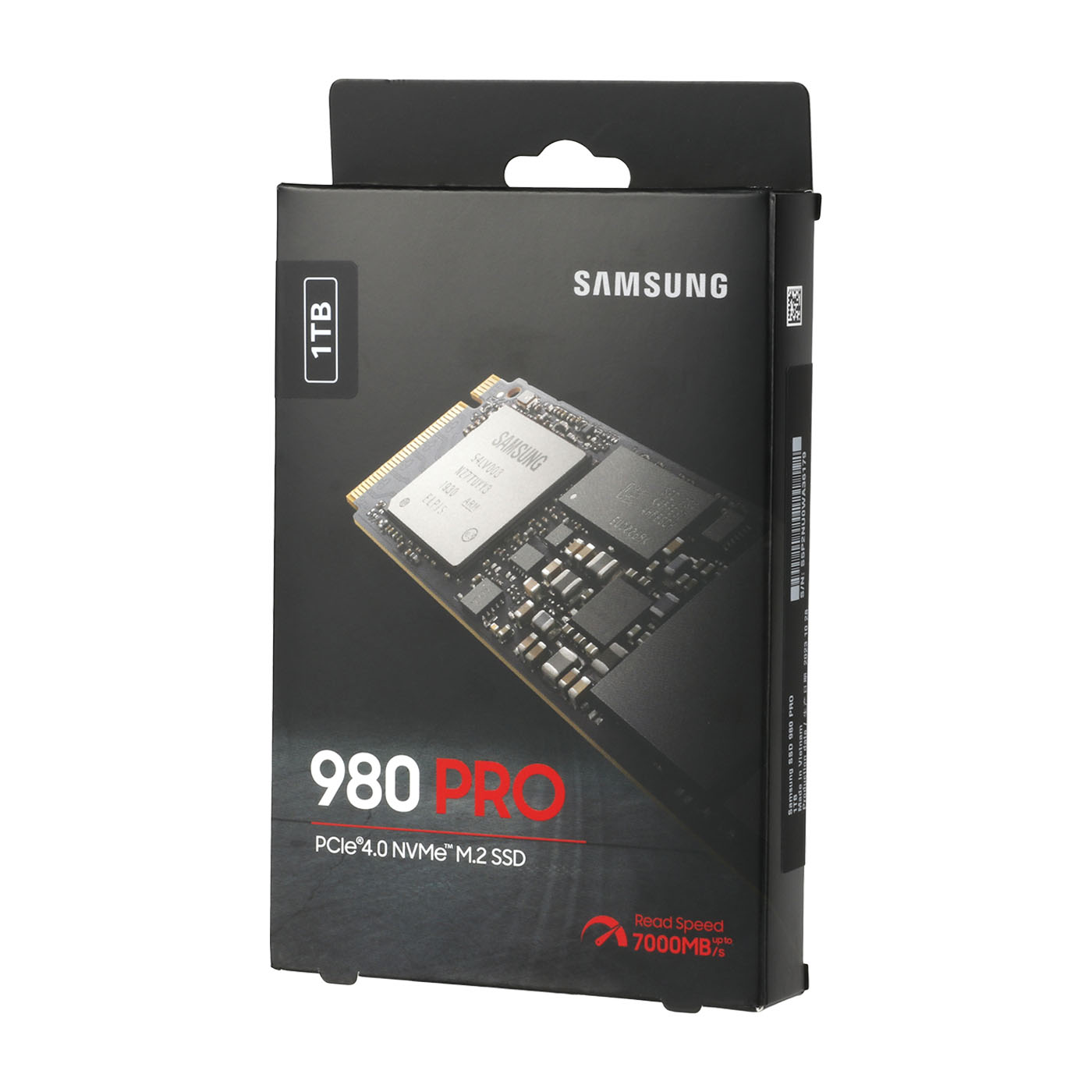 980 PRO PCIe® 4.0 NVMe® SSD 1TB 3