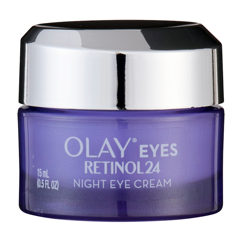 Retinol 24 Night Eye Cream 1