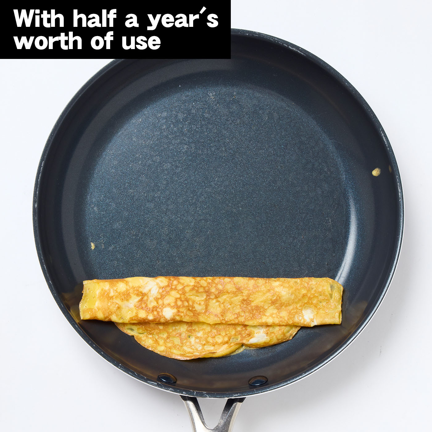 Classic Frypan 7