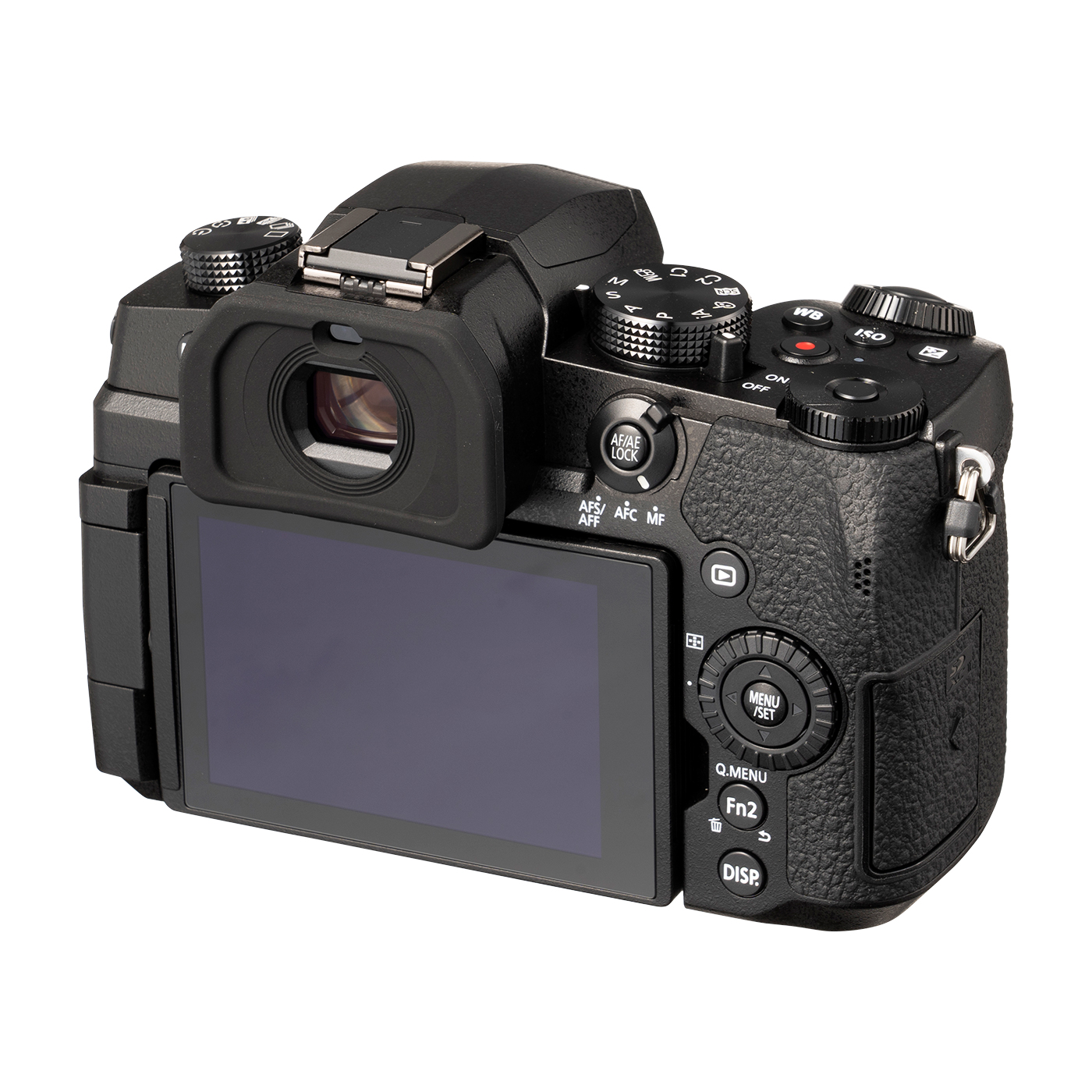 LUMIX G95 2