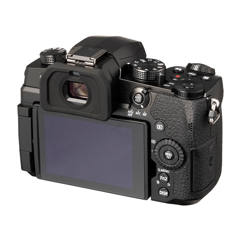 LUMIX G95 2