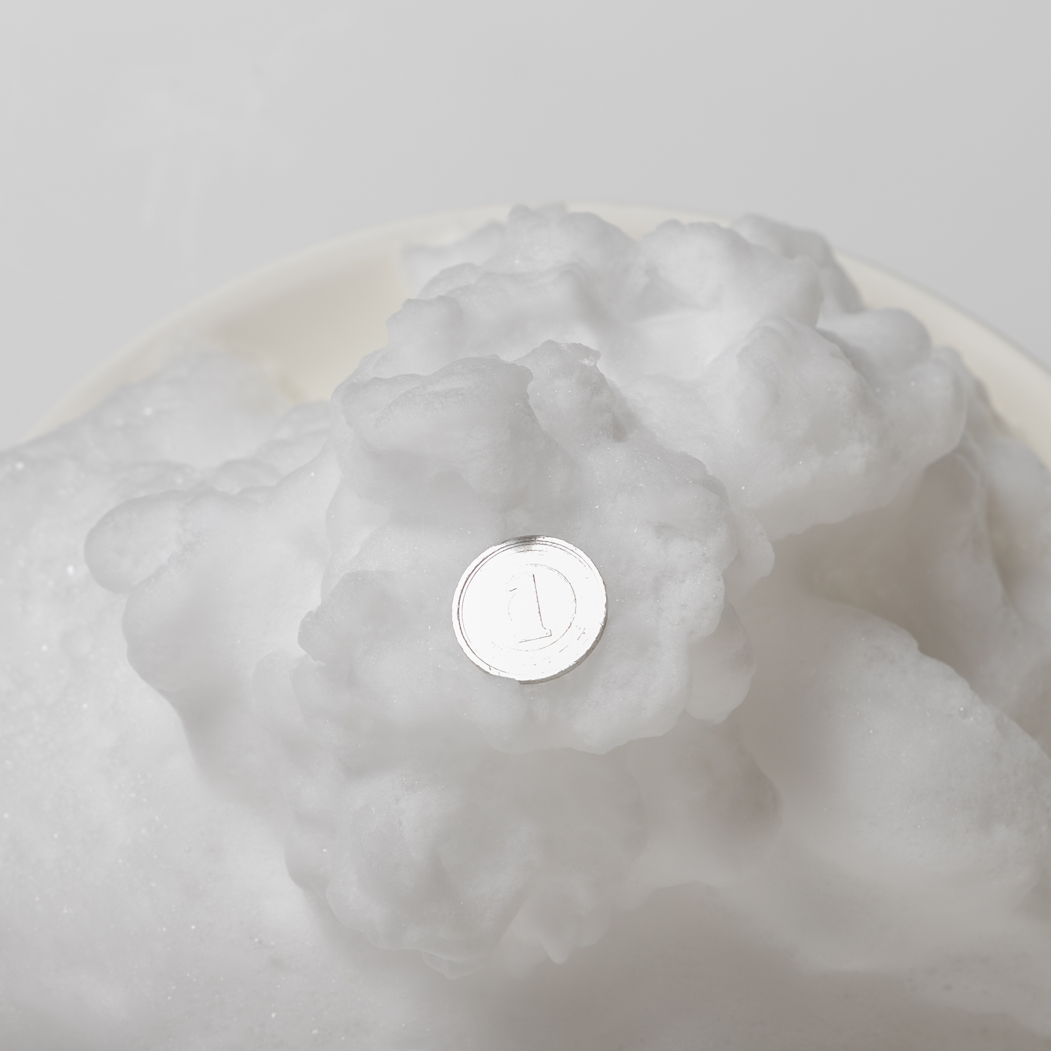 Gentle Exfoliation Bath Sponge 6