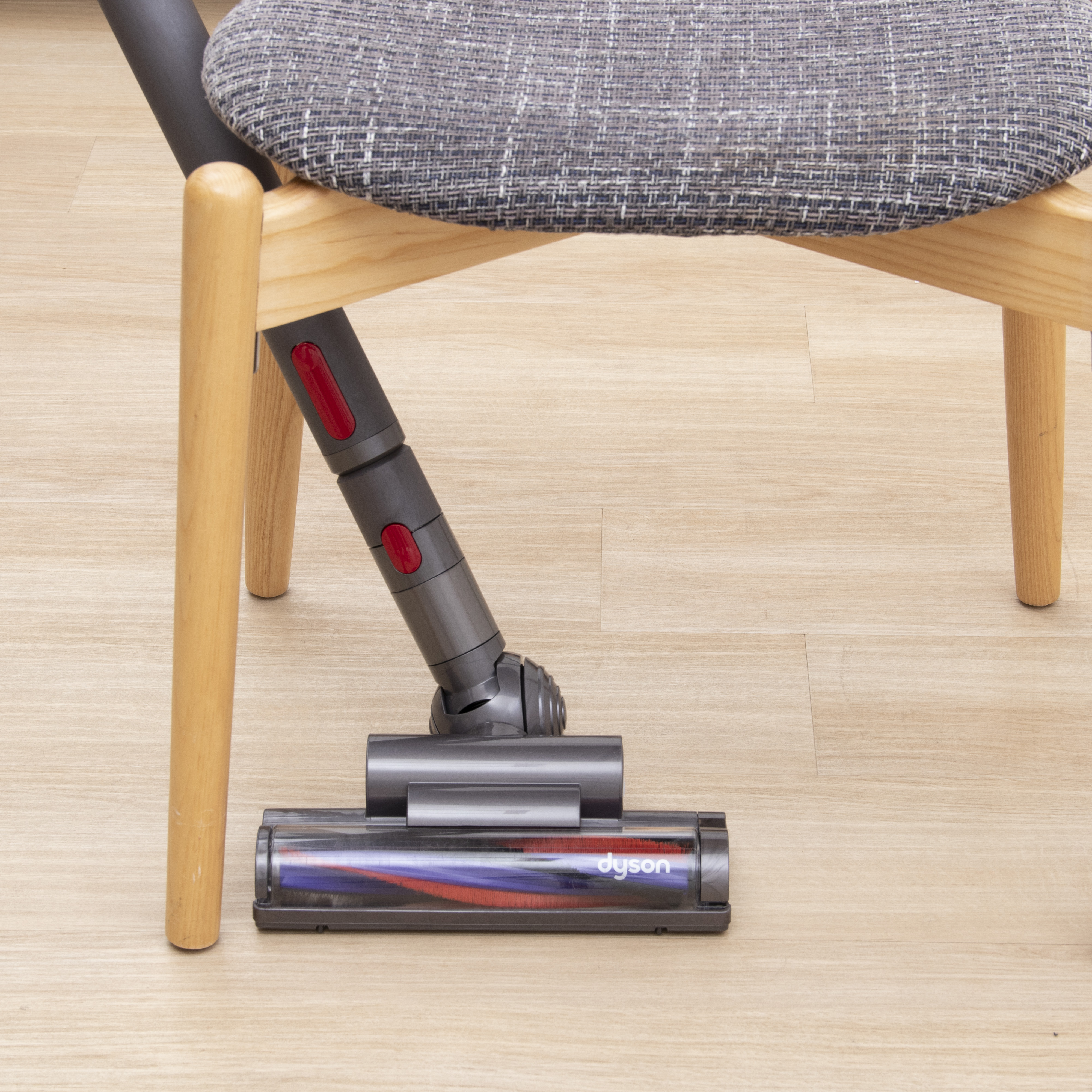Big Ball Multi Floor Canister Vacuum 14