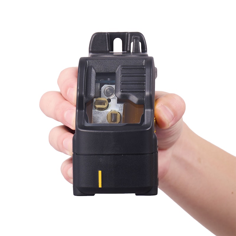 Cross Line Laser 3
