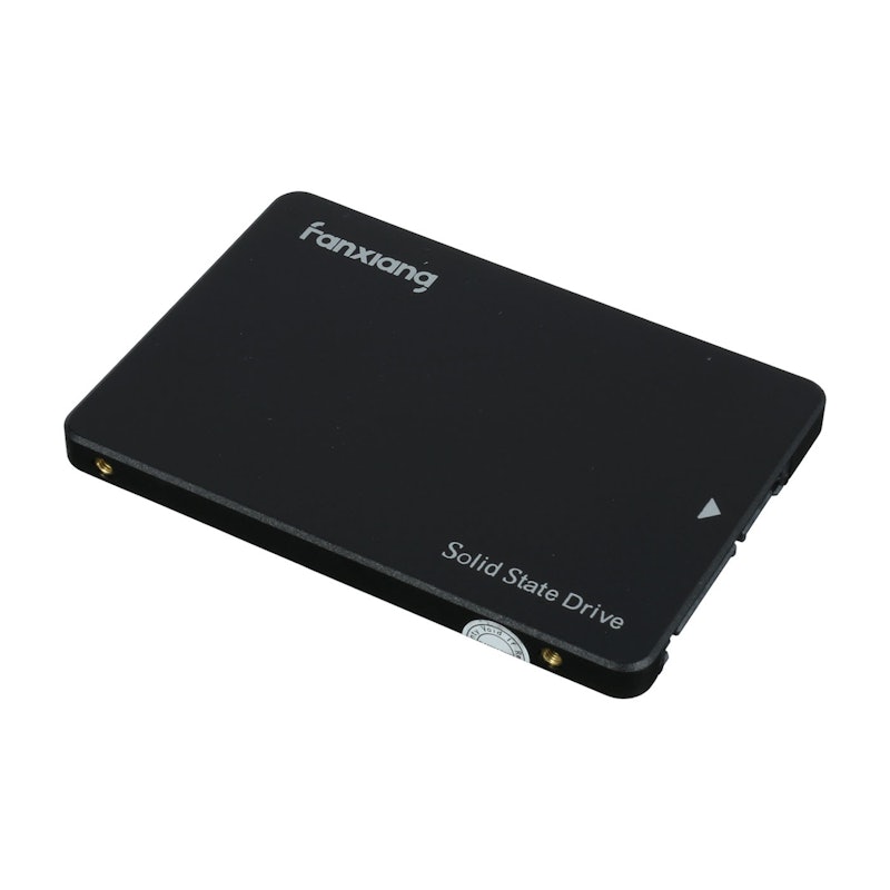 S101 1TB SSD 2.5 inches SATA III 6Gb/s Internal Solid State Hard Drive up to 550MB/s 1