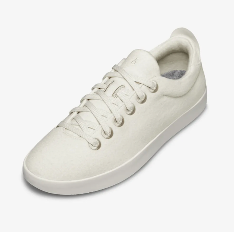 Women's Wool Pipers 1