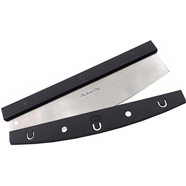 Alfrescamore Quick Cut Pizza Cutter 1