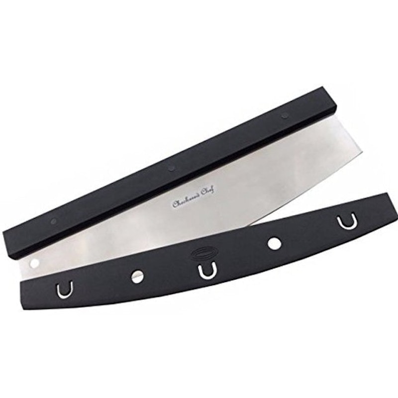 Alfrescamore Quick Cut Pizza Cutter 1