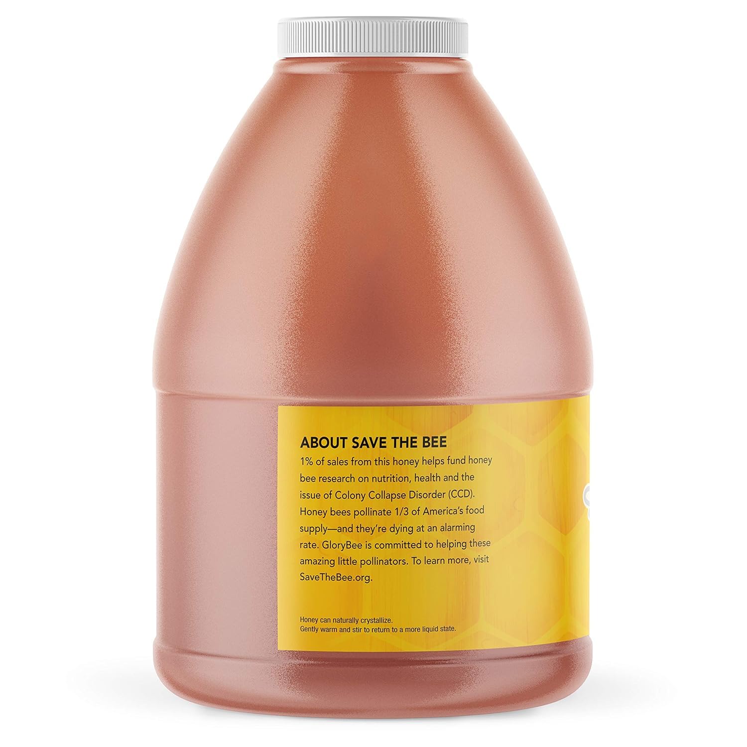 Save the Bee American Honey 2