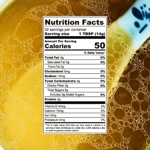 Beef Bone Broth Powder 2