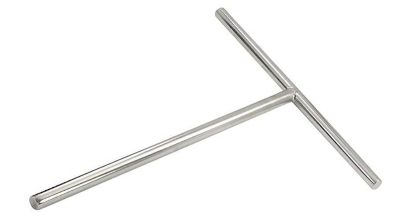Crêpe Spreader 1