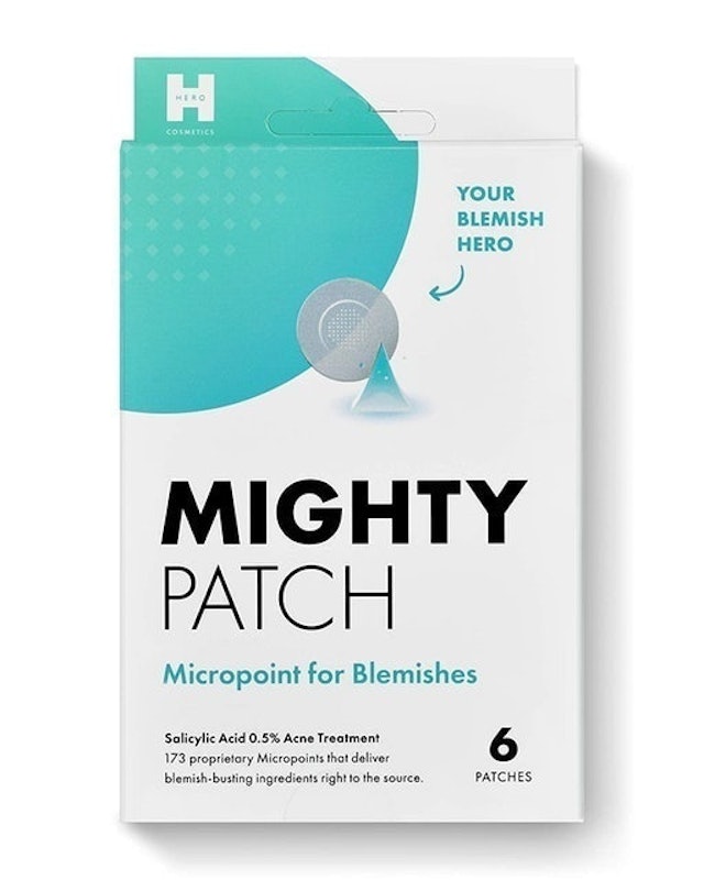 Mighty Patch Micropoint for Blemishes 1