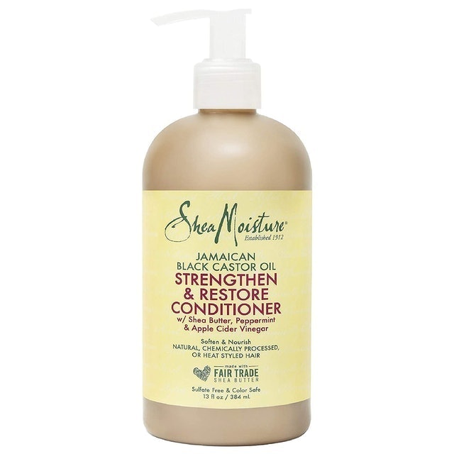10 Best Conditioners for Damaged Hair in 2022 (Dermatologist-Reviewed) 4