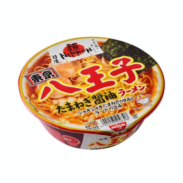 20 Best Tried and True Japanese Cup Ramen in 2022 (Ramen Blogger-Reviewed) 5