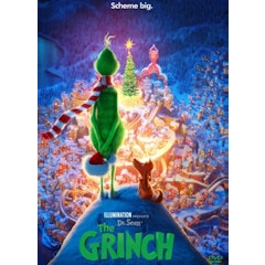 Illumination Presents: Dr. Seuss' The Grinch