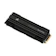 Corsair MP600 PRO 1TB M.2 NVMe PCIe Gen. 4 x4 SSD 1