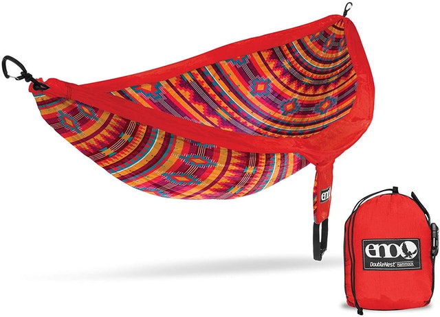10 Best Portable Hammocks in 2022 (Hieha, Wise Owl Outfitters, and More) 1