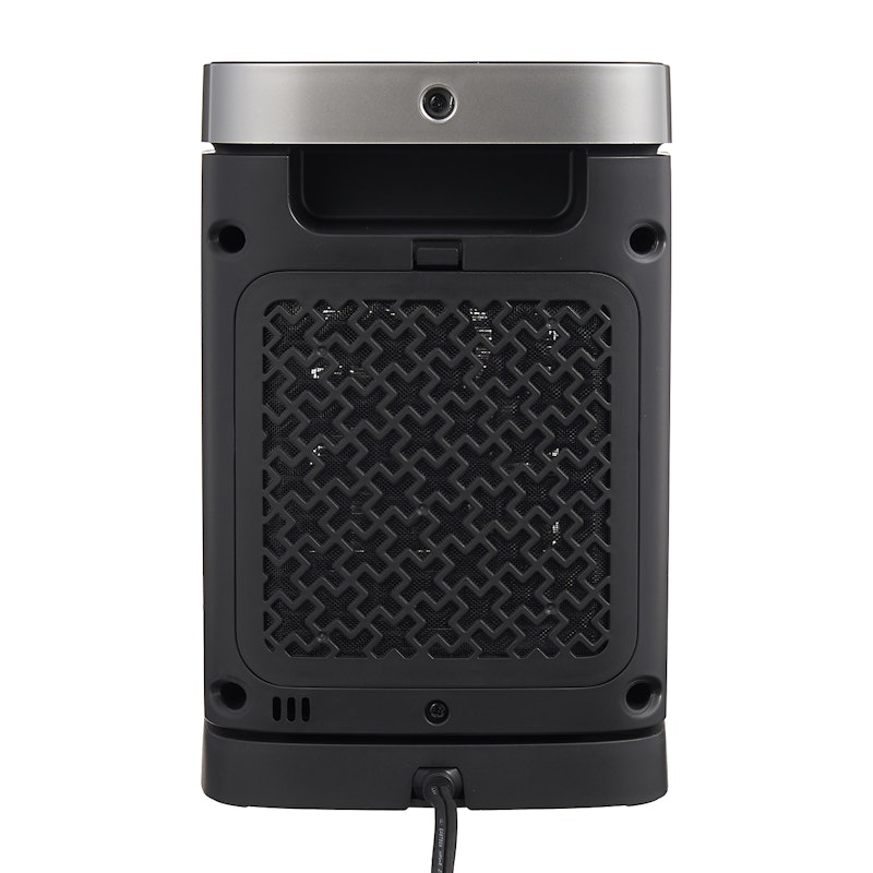 Atom Guard Electric Space Heater 3