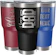 Personalized Favors Personalized Tumbler with Splash-Proof Lid 1