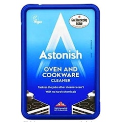 Oven and Cookware Cleaner