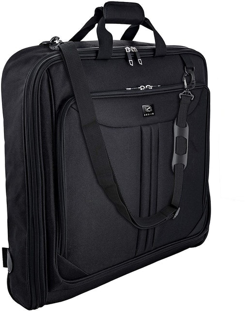 10 Best Garment Bags for Travel in 2022 (London Fog and More) 3