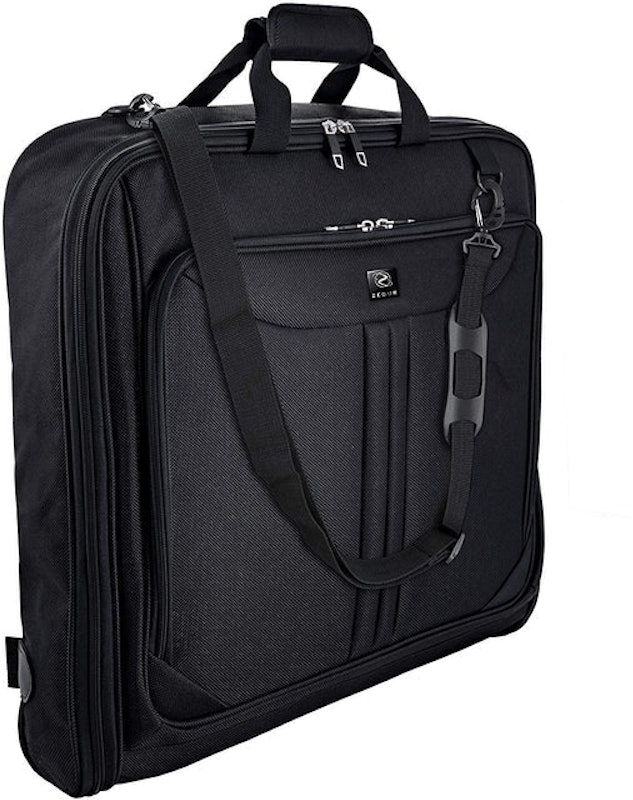 Suit Carry-on Garment Bag 1
