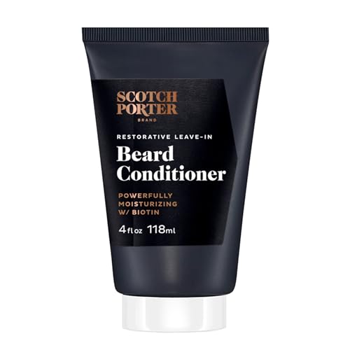 10 Best Beard Softeners  4