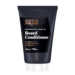 Restorative Leave-In Beard Conditioner