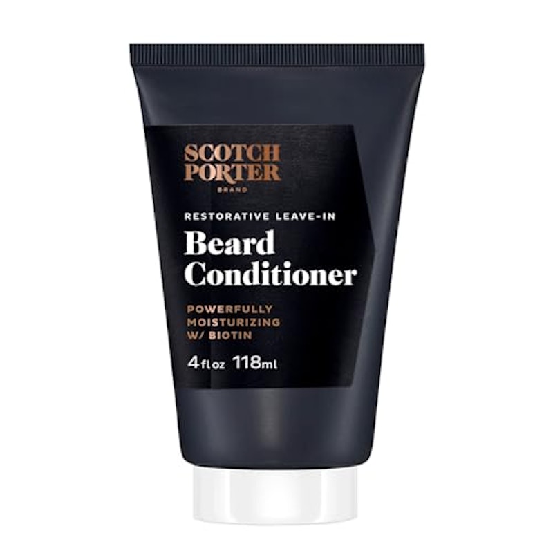 Restorative Leave-In Beard Conditioner 1