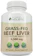 Purely Holistic Grass Fed Beef Liver Capsules 1
