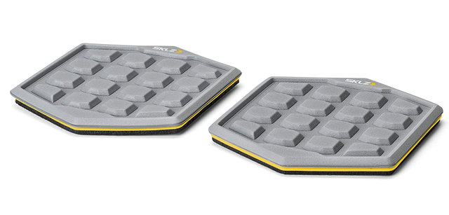 10 Best Exercise Sliders in 2022 (Synergee, Sklz, and More) 3