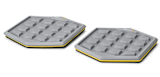 10 Best Exercise Sliders in 2022 (Synergee, Sklz, and More) 3