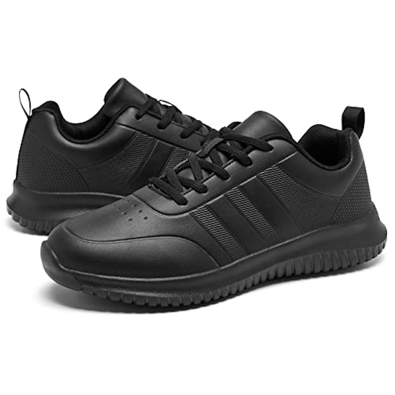 Slip Resistant Shoes for Women 2