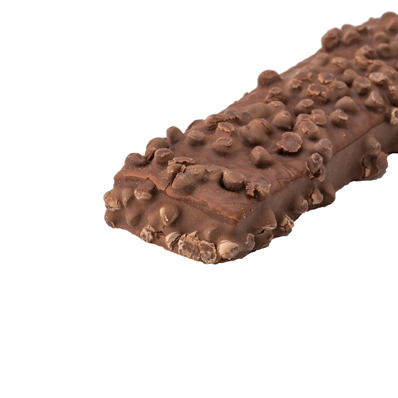 Carb Killa High Protein Bar (Caramel Chaos) 4