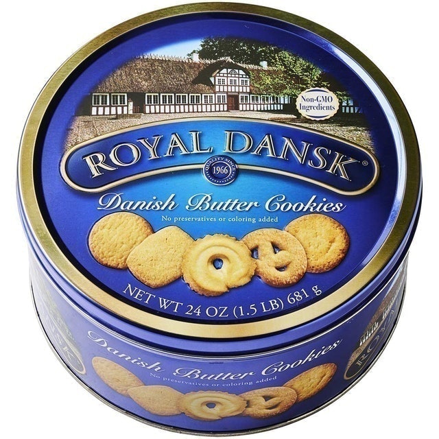 10 Best Store Bought Cookies of 2026 (Oreos, Chips Ahoy!, and More) 3