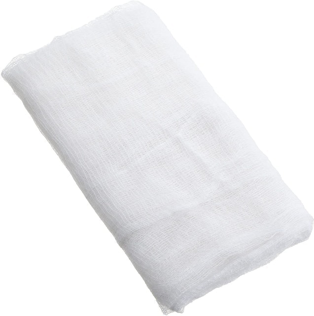 Unbleached Cheesecloth 1