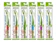 Preserve Preserve Recycled Toothbrushes, Soft 1