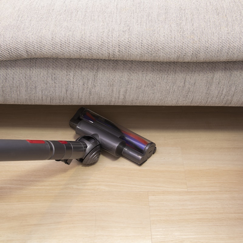 Big Ball Multi Floor Canister Vacuum 12