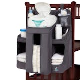 10 Best Diaper Organizers in 2022 (Munchkin, Simple Houseware, and More) 3