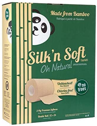 9 Best Eco-Friendly Toilet Papers in 2022 (Environmental Scientist-Reviewed) 3