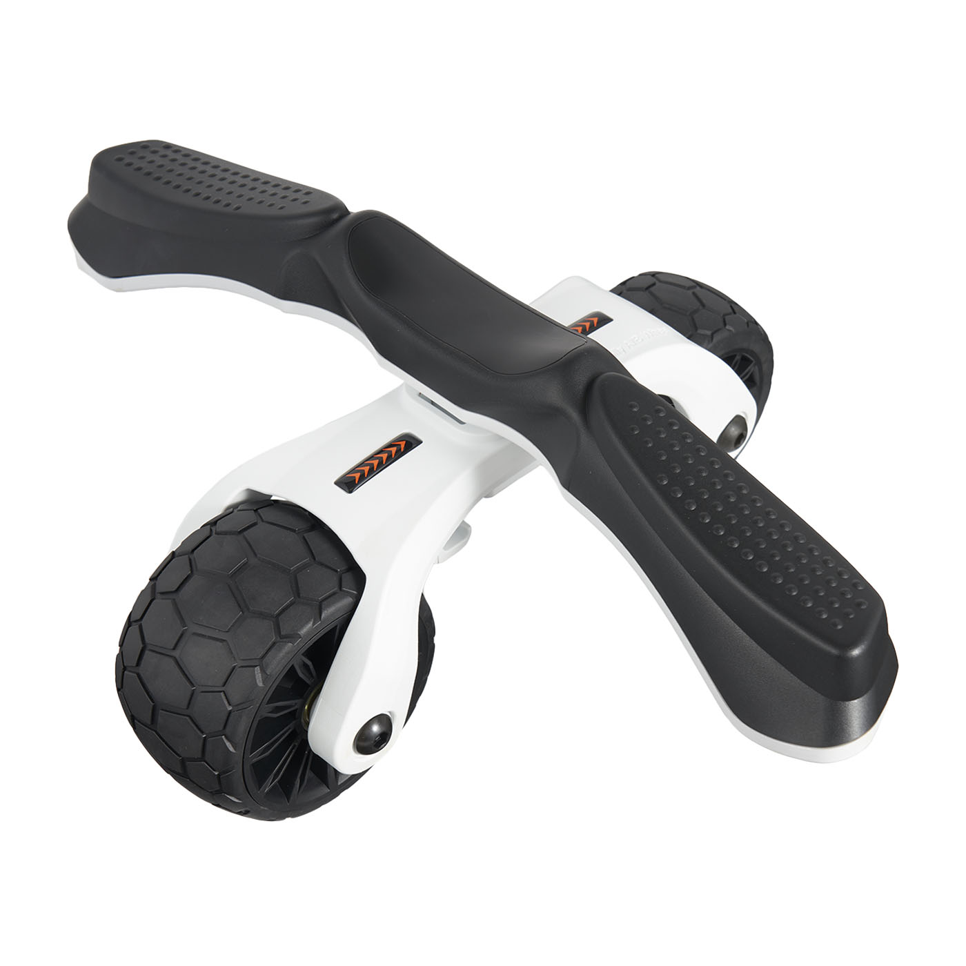 Ab Wheel with Rotating Handle 1