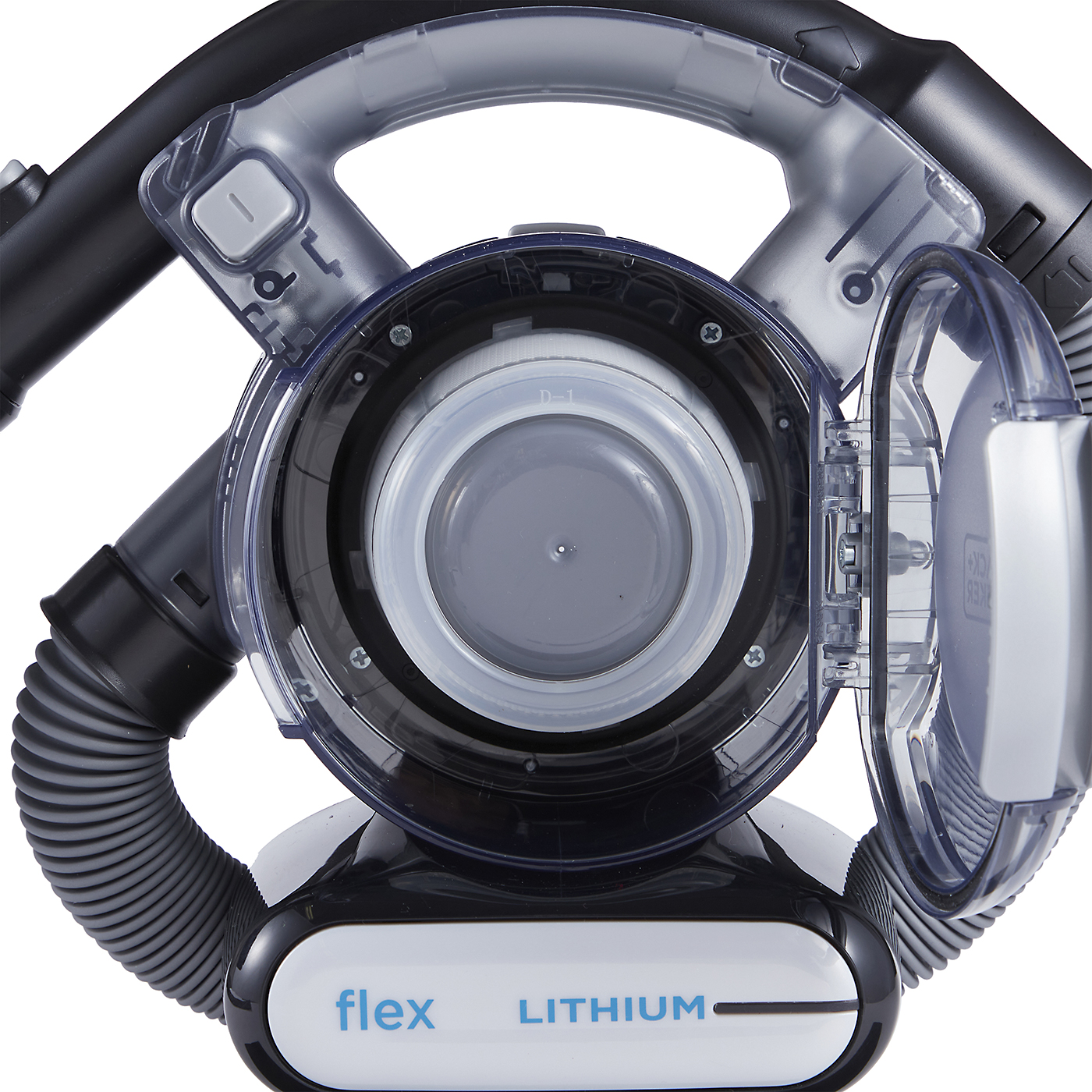dustbuster 20V MAX Flex Handheld Vacuum With Pet Hair Brush 9