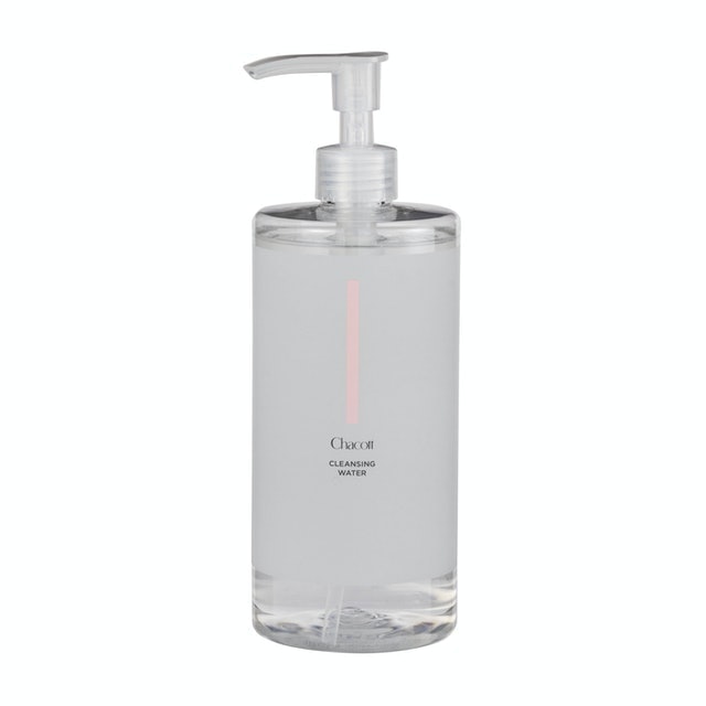 Cleansing Water 1