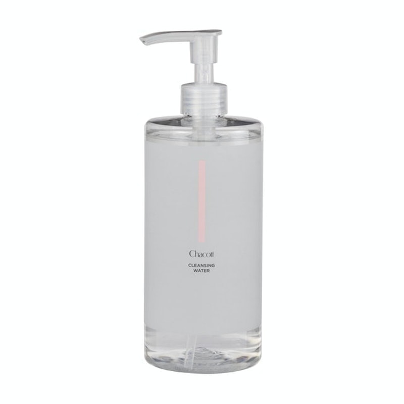 Cleansing Water 1