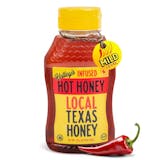 10 Best Hot Honey Brands of 2026 5