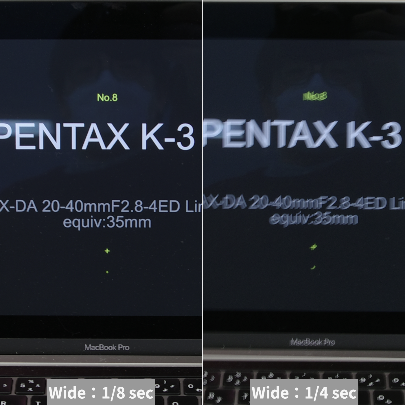 PENTAX K-3 Mark III 9