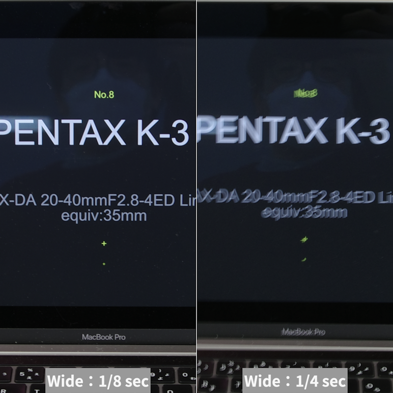PENTAX K-3 Mark III 9