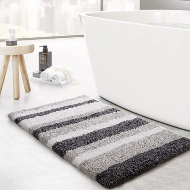 Luxury Bathroom Bath mat 1