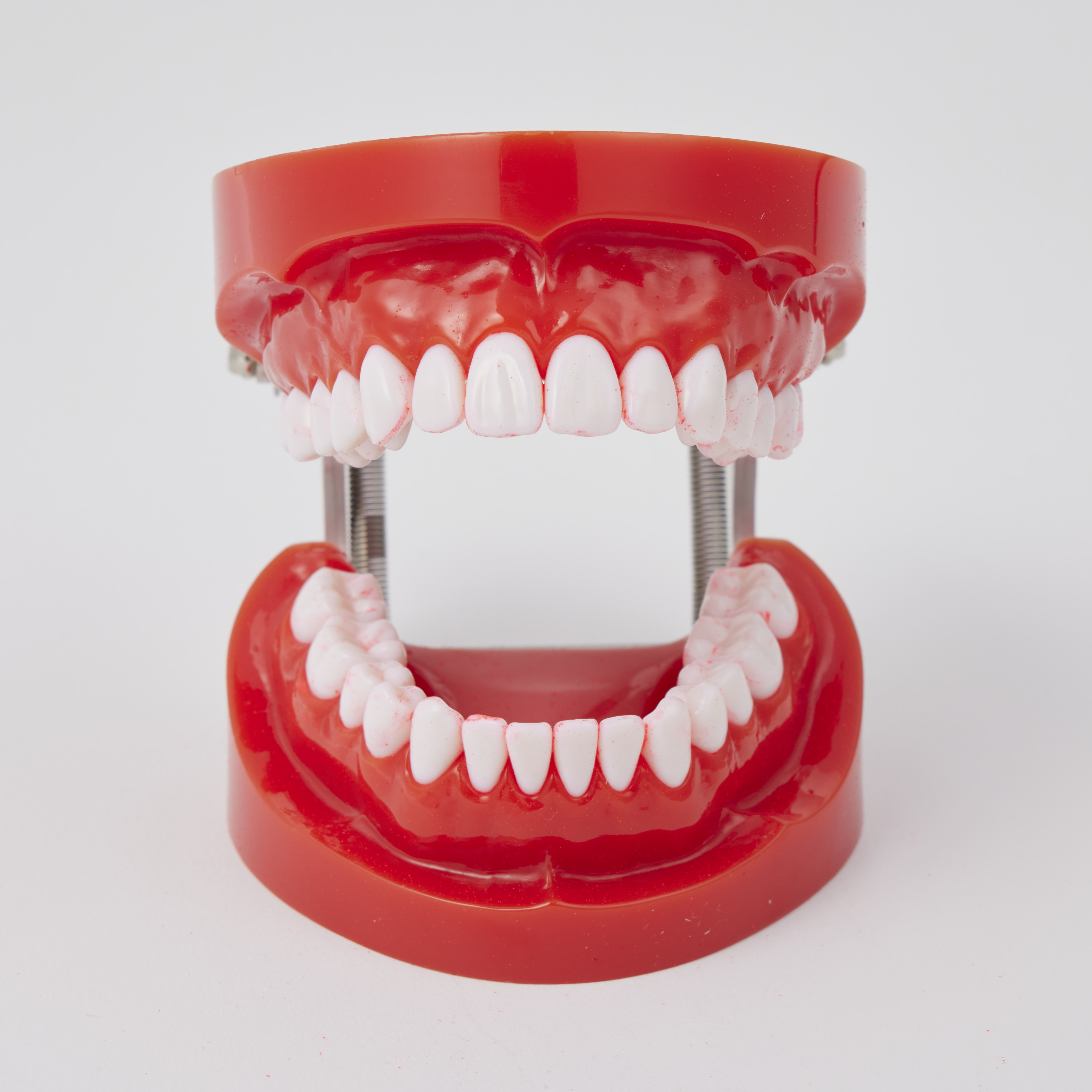VarioSonic Electric Toothbrush 8